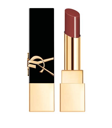 ysl rouge pur couture 68 bordeaux fatal|ysl rouge pur.